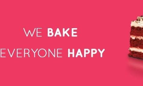 WarmOven Cake & Desserts
