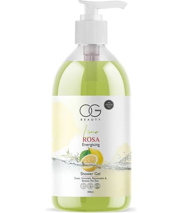 OG BEAUTY Others Shower Gel