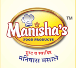 Manisha's Food Products Manisha's Food Products
