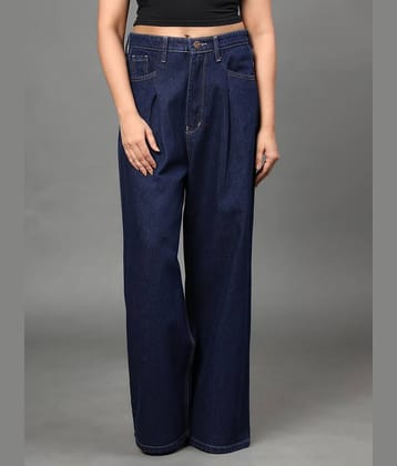 AngelFab - Multicolor Denim Women's Jeans ( Pack of 1 )