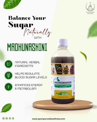 Madhunasni