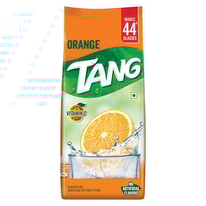 Tang Orange Instant Drink Mix, 750 G