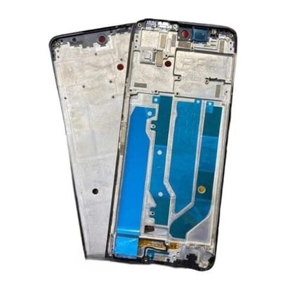 LCD Display Frame for Tecno Spark 8 Pro KG8
