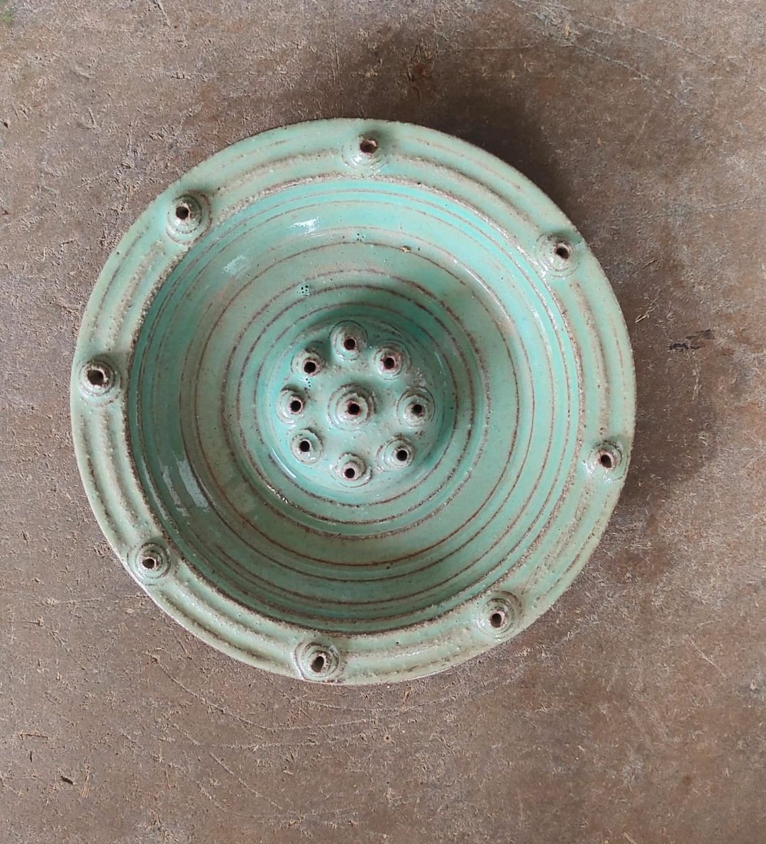 Incense Holder