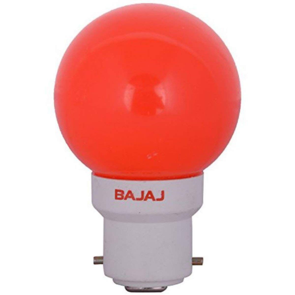 Bajaj Ping Pong 0.5W (7-different colour options)