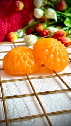 Skin Whitening Handmade Soaps (Kesar Soap ) Pack of 1