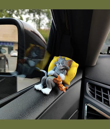 Flenzy Pack Of 1-1Pcs Cute Tom & Jerry