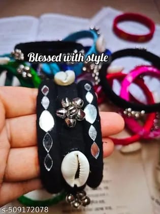 Allure Graceful Bracelet & Bangles