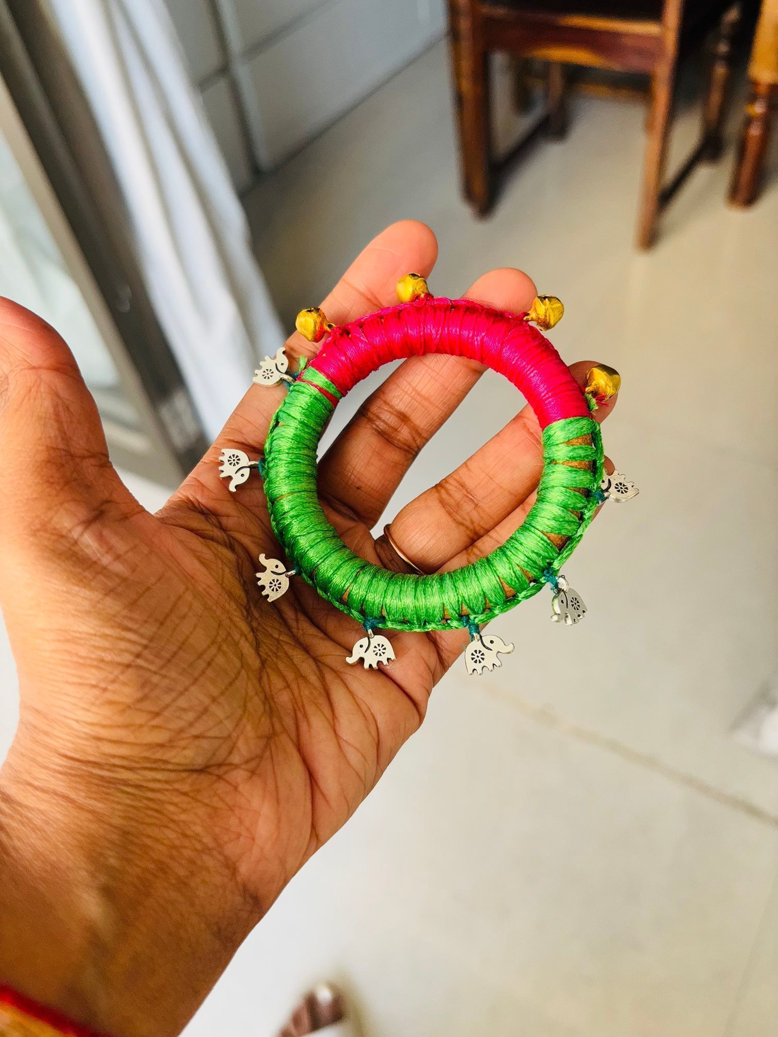 Joy in Every Jingle - Single Piece