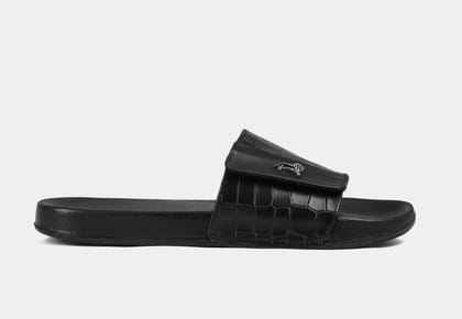 Slider | Parco Black (Sale)-UK 8