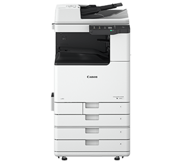 Canon Lr 2900I Series Printer