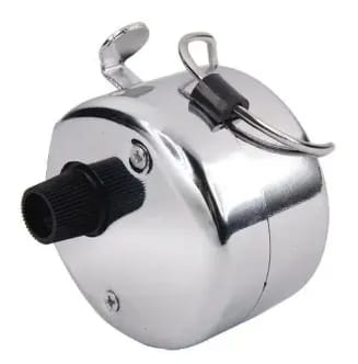 4 Digits Hand Held Tally Counter Numbers Clicker