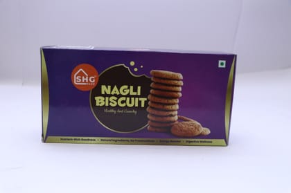 Nagli Biscuits
