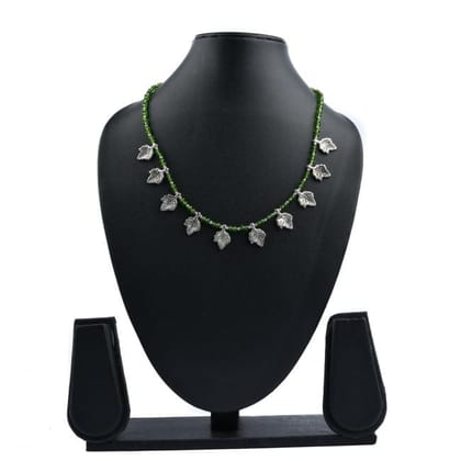 Tribes India Sankali Necklace for Women