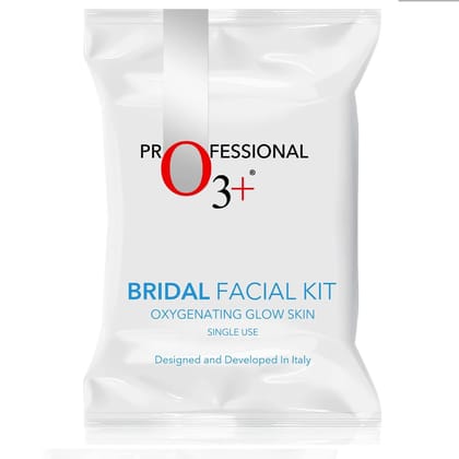 O3+ Bridal Facial Kit O3+ Bridal Facial Kit