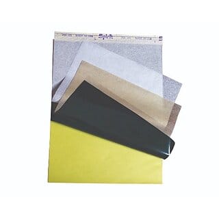 Thermal Stancil Trancing Paper ( Pack Of 10 )