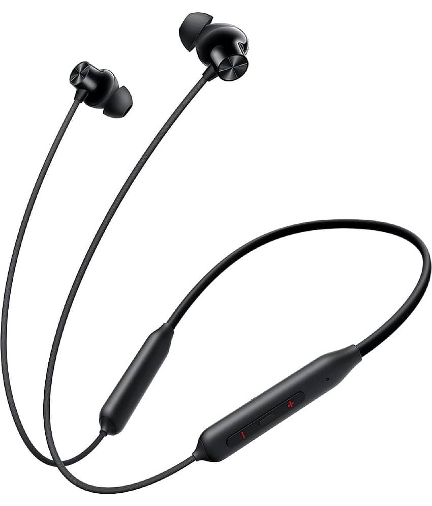 Ucool Original 48 Hours Black Bullet Playing,HIFI Sound,Deep Bass,Bluetooth Neckband Earphone