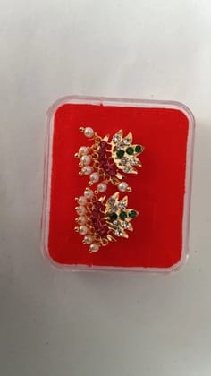 Stylish Earrings Shop Now