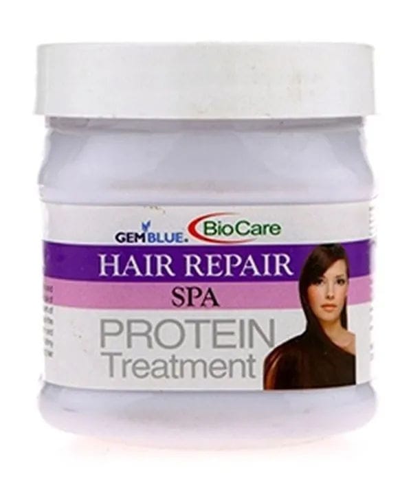 BioCare Hair Repair Spa, 500 ml