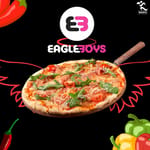 Eagle Boys Pizzeria & Cafe