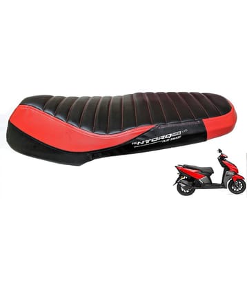 TVS NTORQ 125 BIKE SEAT COVER