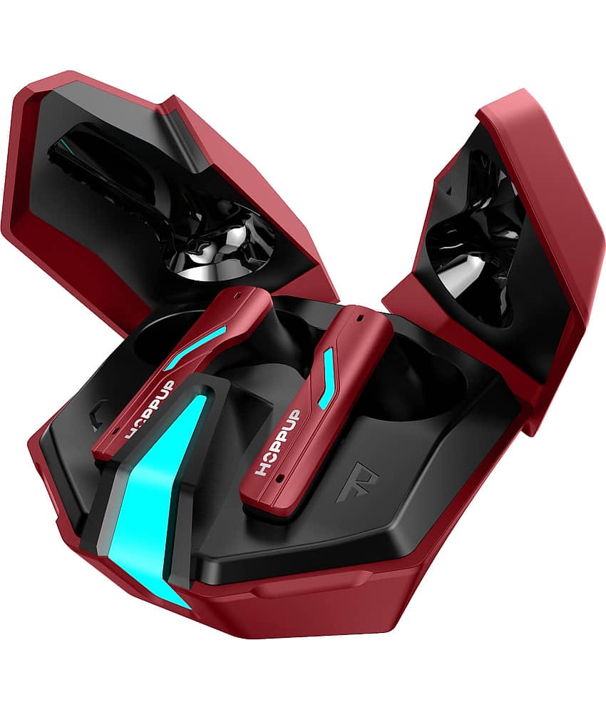 HOPPUP Xo6 In Ear TWS Red