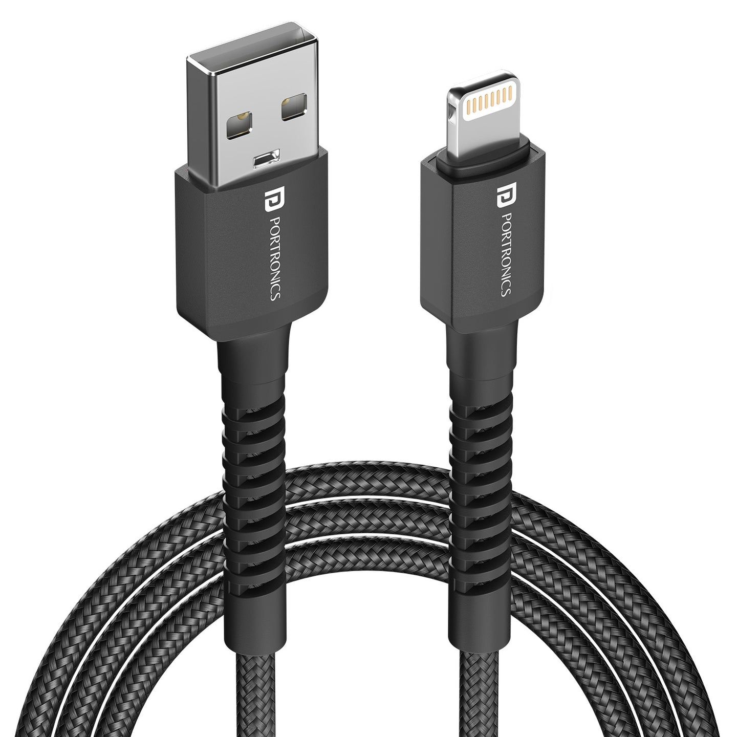 Portronics Konnect X 8 PIN