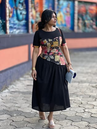 Trisha