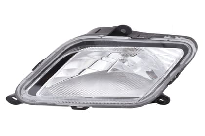 Uno Minda Front Fog Lamp - LH FF-5046M