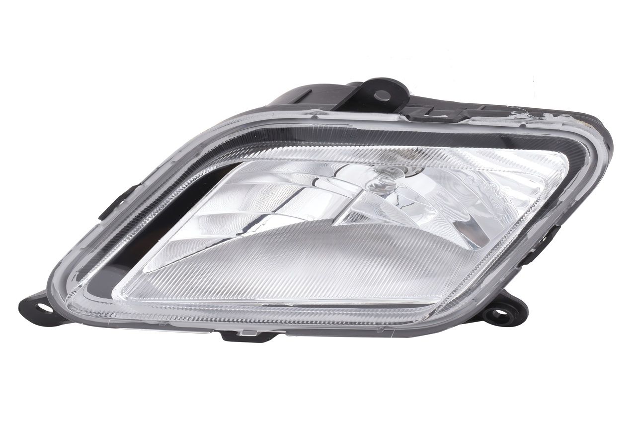 Uno Minda Front Fog Lamp - LH FF-5046M