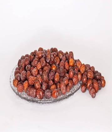 MYGODGIFT UNNAB BER, SUKHEY BER, JUJUBE, DESI BER, CHINESE DATE Seed 100 gm