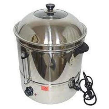 Electric Corn Steamer