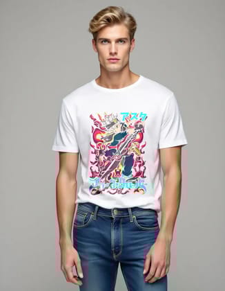 HK01256 OVERSIZED/ DROP SHOULDER FIT