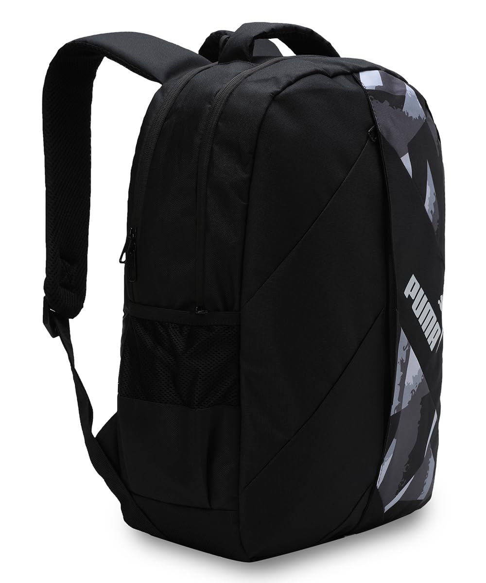 Derby Backpack IND