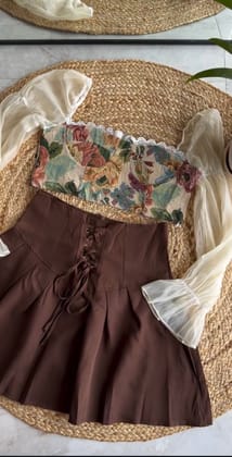 Hamley coord set-XS