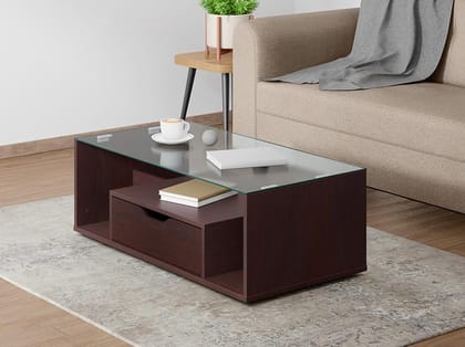 EOS Coffee Table - Cherry EOS Coffee Table - Cherry
