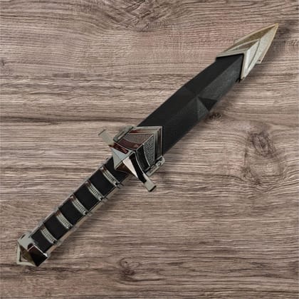 Katar Talvar Dagger for Home Décor Functions Wedding (3537)