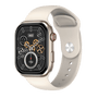 Fire Boltt Brillia Smart Watch(BSW215) with 51.3mm (2.02 inch) AMOLED Display, Bluetooth Calling, 120+ Sports Modes, IP67 Waterproof- Champagne