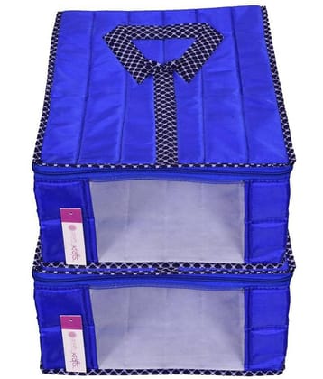 PrettyKrafts - Closet Organizers ( Pack of 2 )