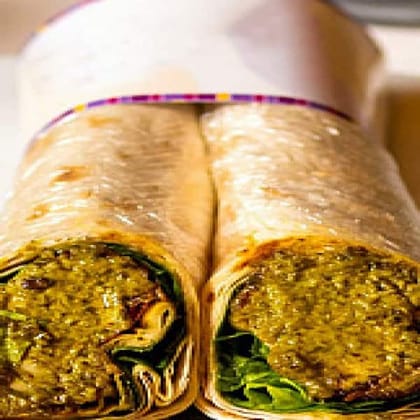 Egg Roll