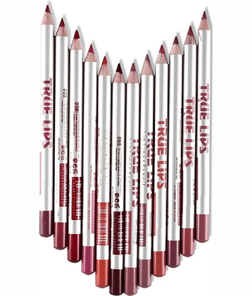Trendy Styler Lip Liner Pencil Multi SPF 15 60