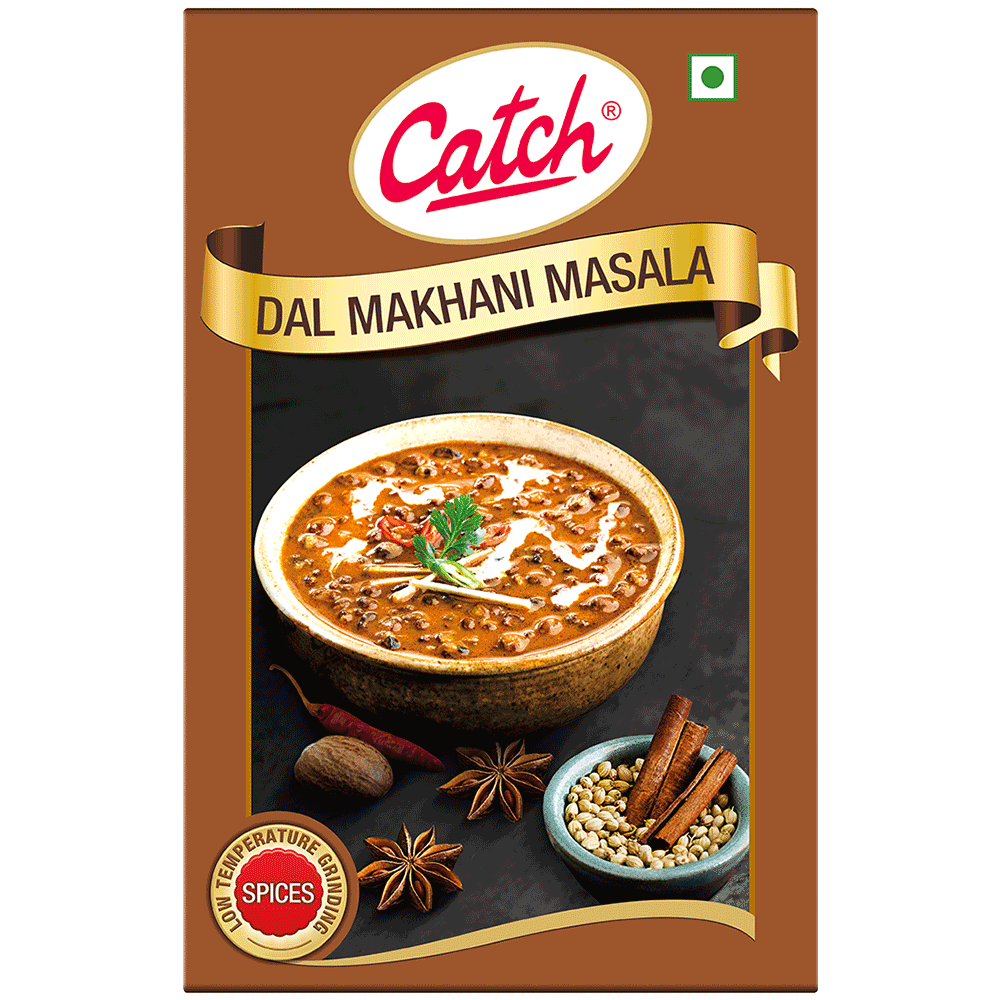 Catch Blends BIB || Dal Makhani Masala || 100 Grams