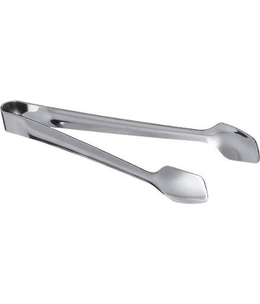 Dynore Steel Sugar Tong