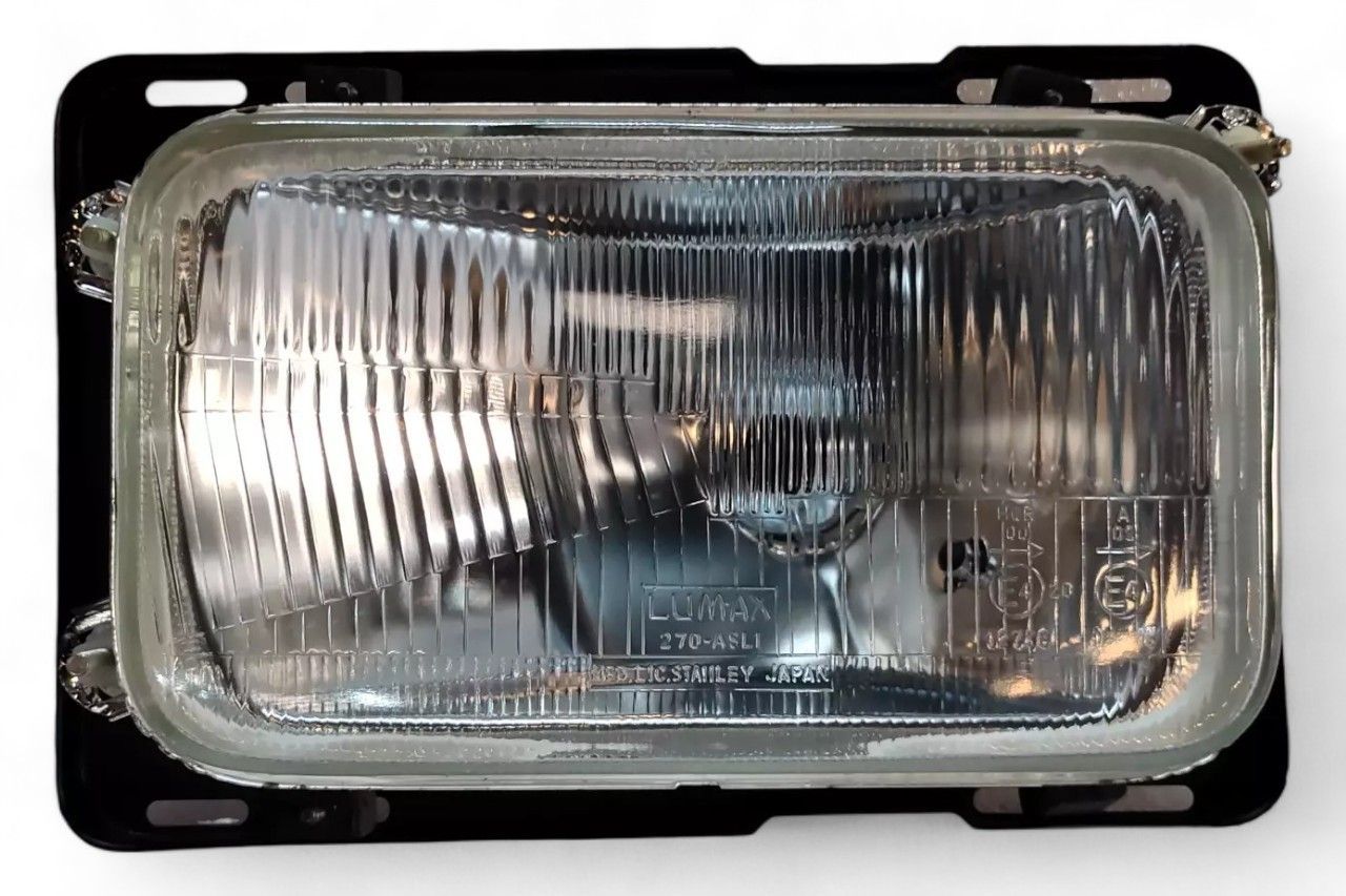 Lumax Head Lamp - LH AV664337