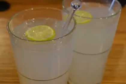 Fresh Lime