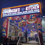 Chaurasia's Kitchen