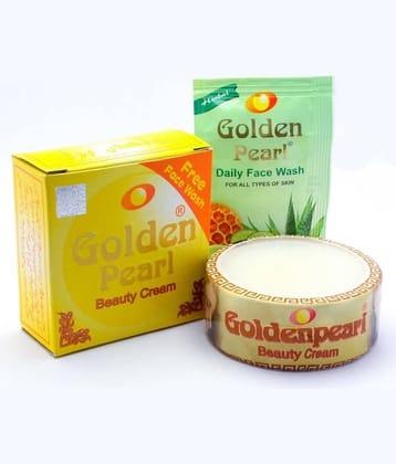 Golden Pearl Night Cream 30 gm