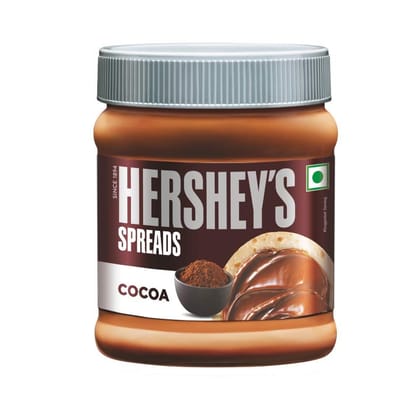 Hersheys Spread - Cocoa, 150 gm - undefined