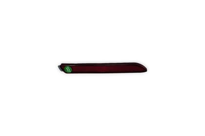 TDLP Rear bumper reflector RBRINNOVA