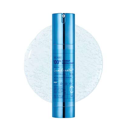 VT COSMETICS Hydrop Reedle Shot 100hL Hydrating Serum 50ml VT COSMETICS Hydrop Reedle Shot 100hL Hydrating Serum 50ml - Hydrop Reedleshot100